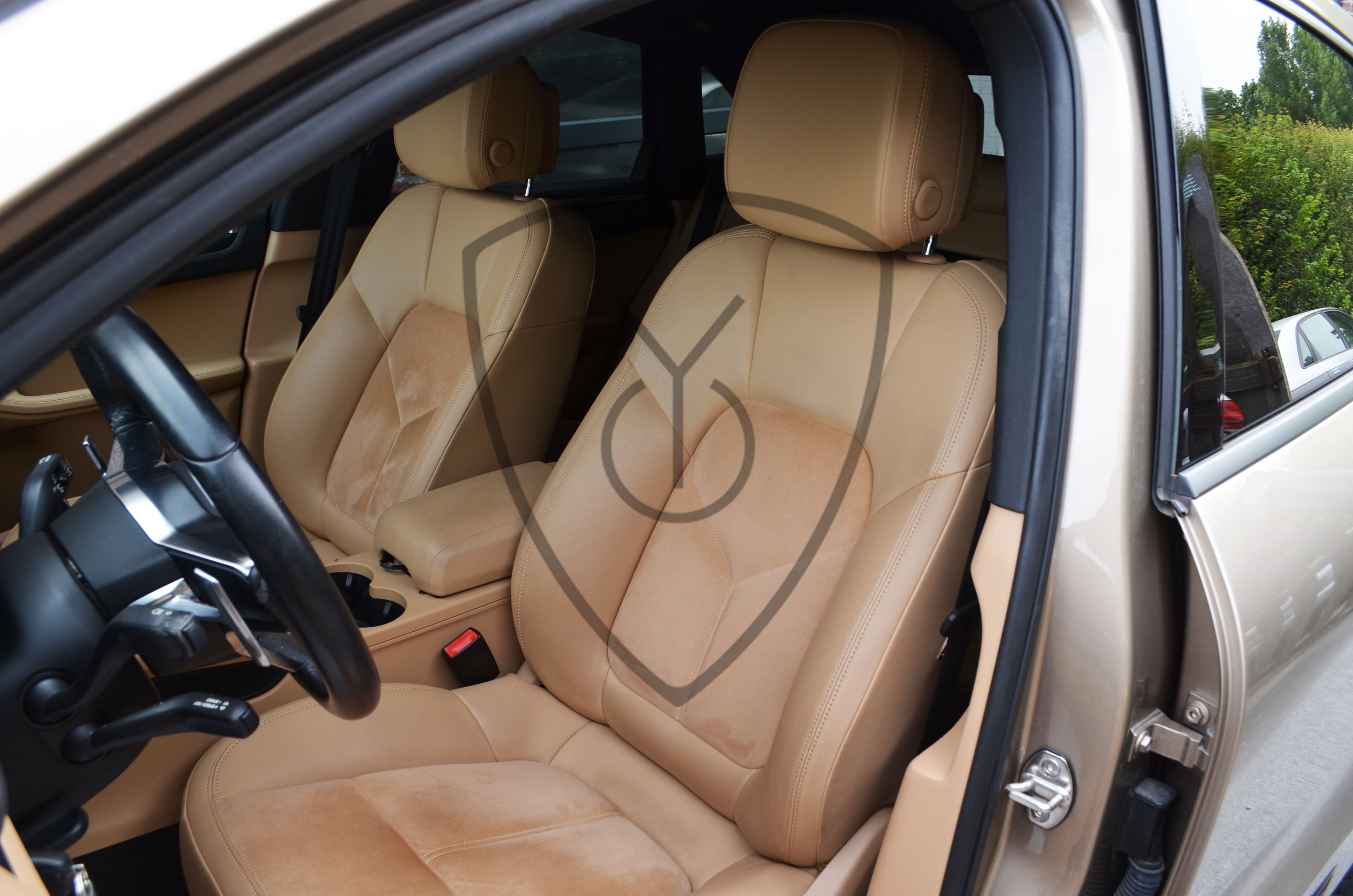 PORSCHE MACAN 2.0 TURBO — image 4